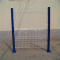 55mm X 200mm Wire Mesh Anggar